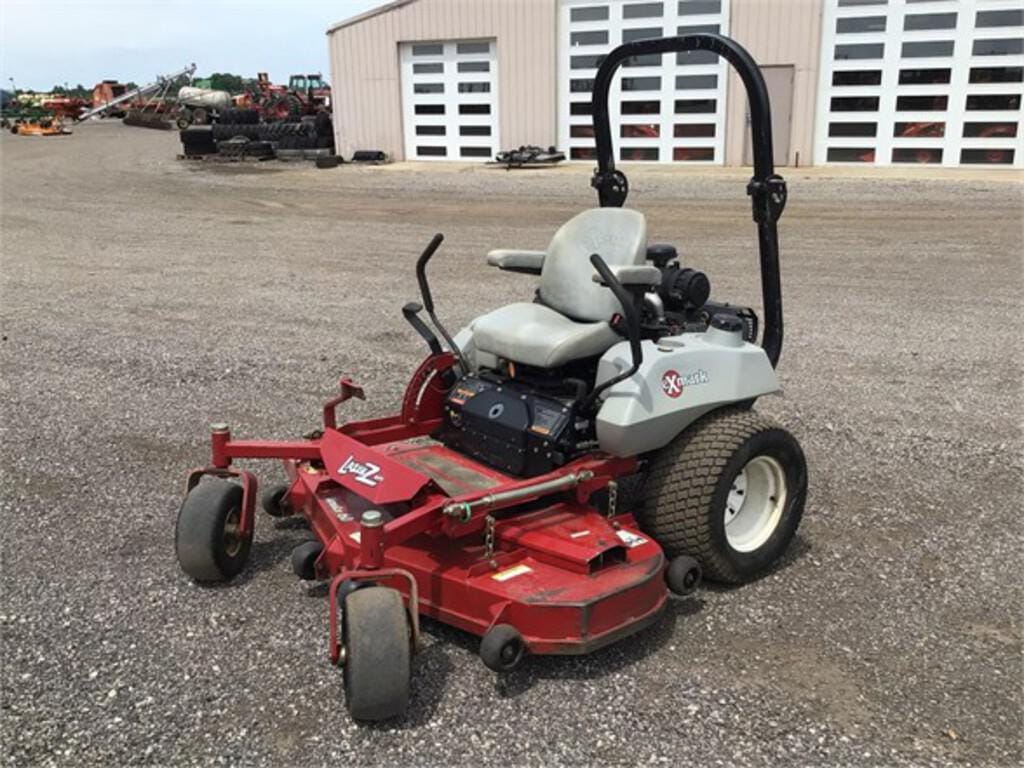 SOLD - 2004 EXMARK LZ28KC604 30557 Other Equipment with 1,738 Hrs