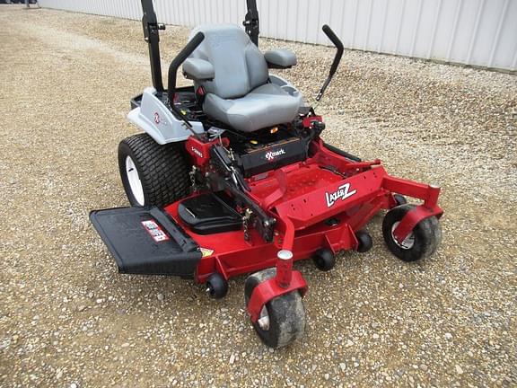 Image of Exmark Lazer Z equipment image 2