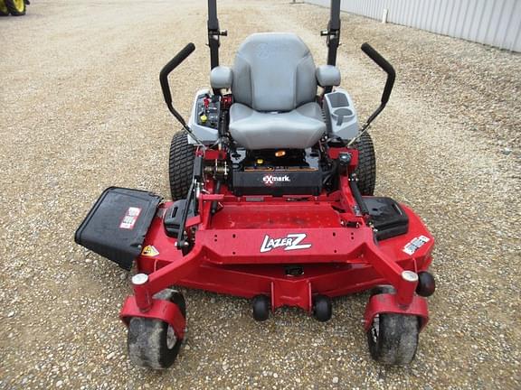 Image of Exmark Lazer Z equipment image 3