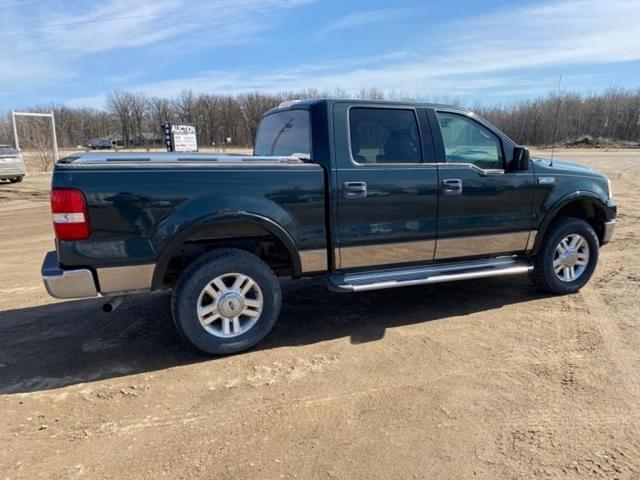 Image of Ford F-150 equipment image 3