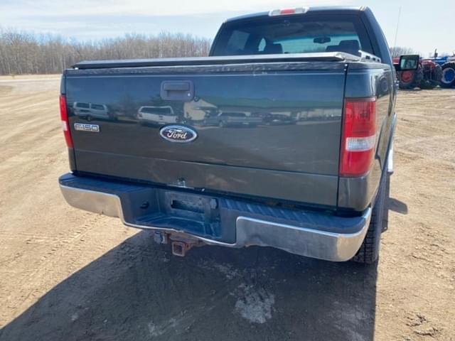 Image of Ford F-150 equipment image 4