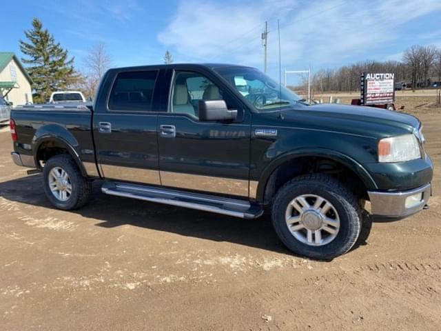 Image of Ford F-150 equipment image 2