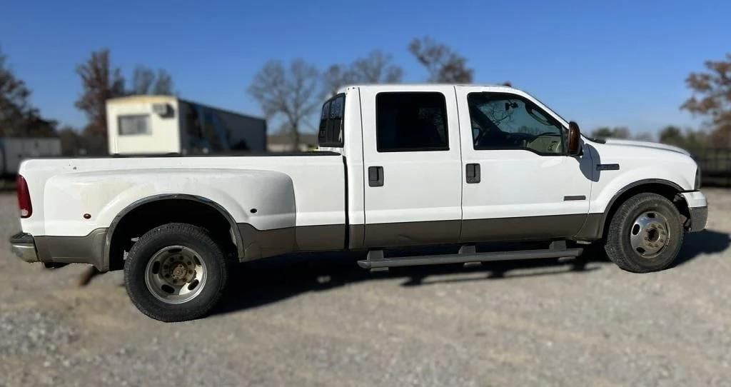 Main image Ford F-350