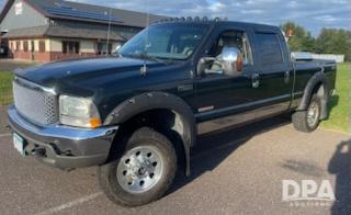 Image of Ford F-350 Primary image