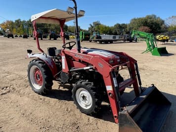 Main image Farm Pro 2425