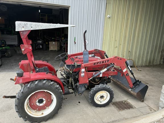 Image of Farm Pro 2425 Primary image