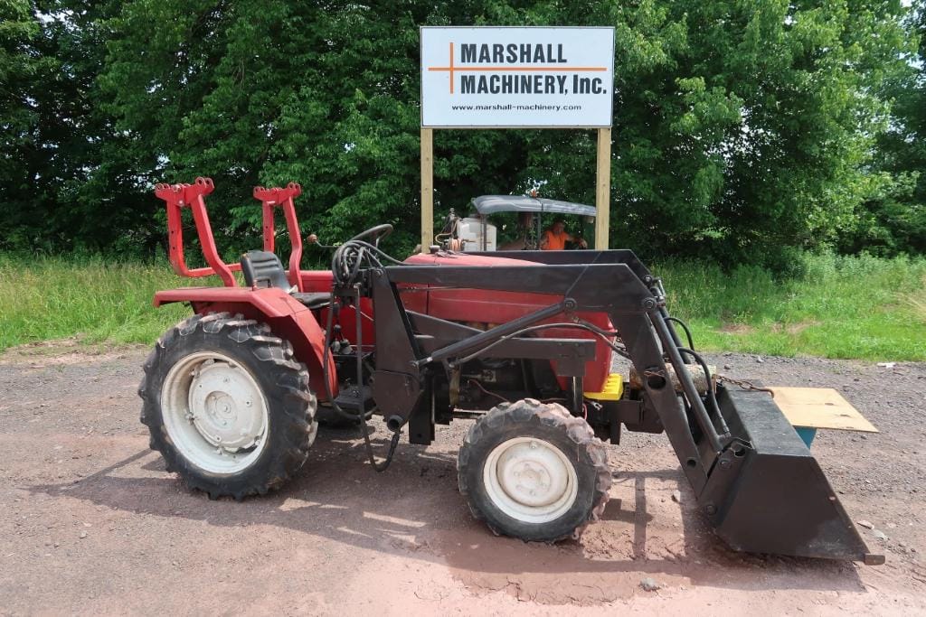 Main image Farm Pro 2425