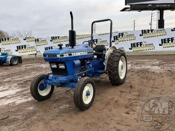 Main image Farmtrac 35