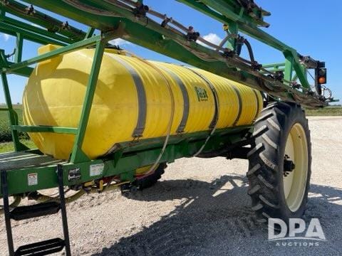 2004 Fast 7400 Equipment Image0