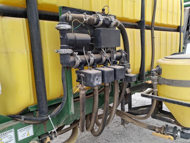 Image of Fast 7420 equipment image 4