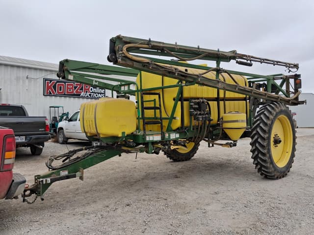 Image of Fast 7420 equipment image 1