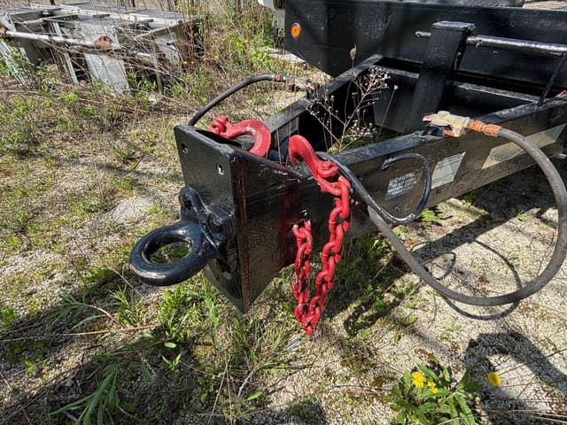 Image of Felling 15T equipment image 1