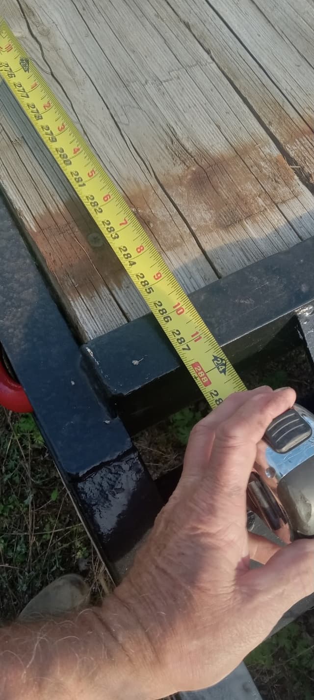 Image of Felling 15T equipment image 4