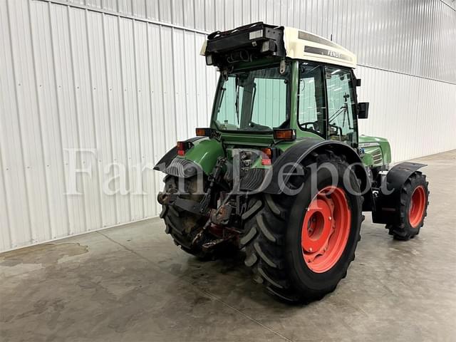 Image of Fendt 209P equipment image 4