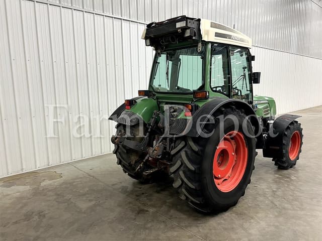 Image of Fendt 209P equipment image 4