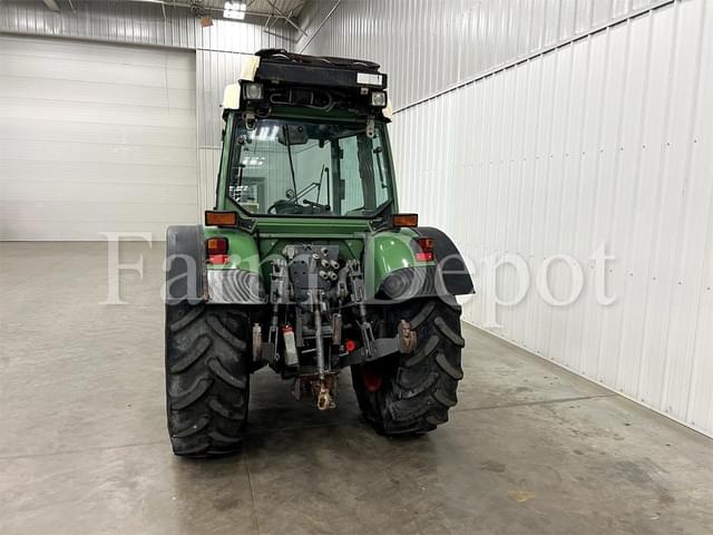Image of Fendt 209P equipment image 3