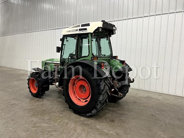 Image of Fendt 209P equipment image 2