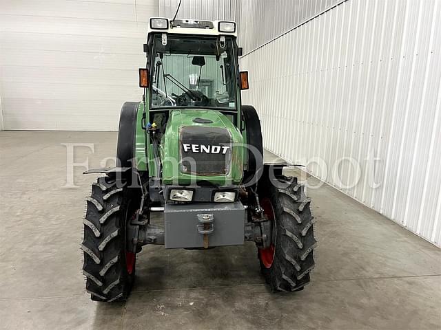 Image of Fendt 209P equipment image 3