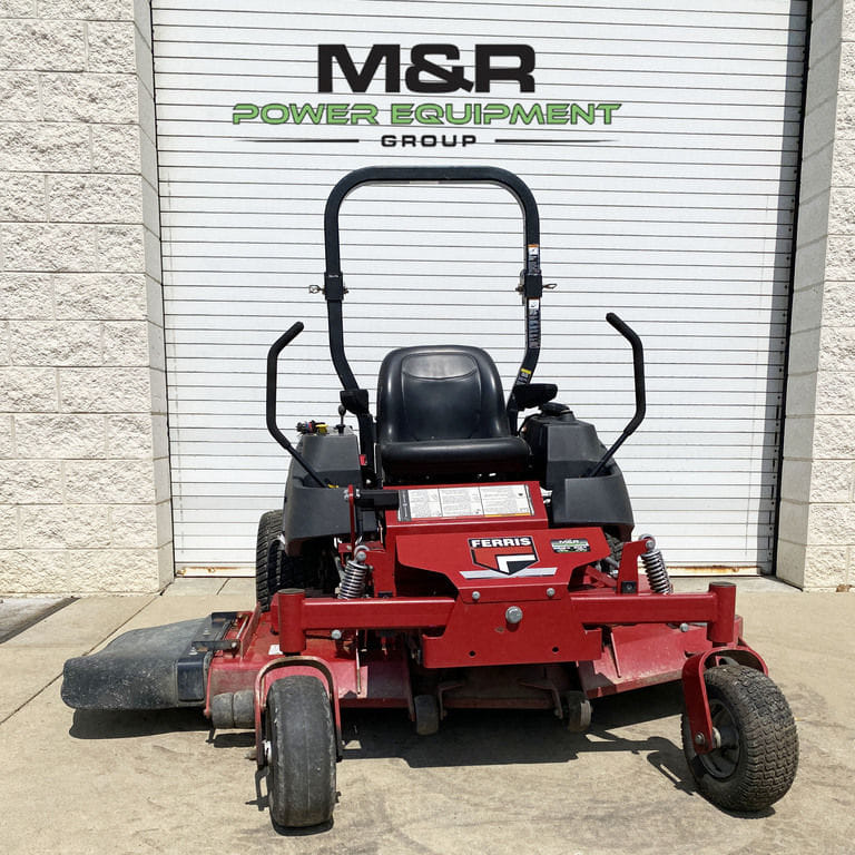 Main image Ferris IS 700Z