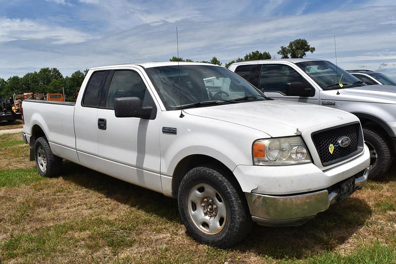 Image of Ford F-150 Primary image