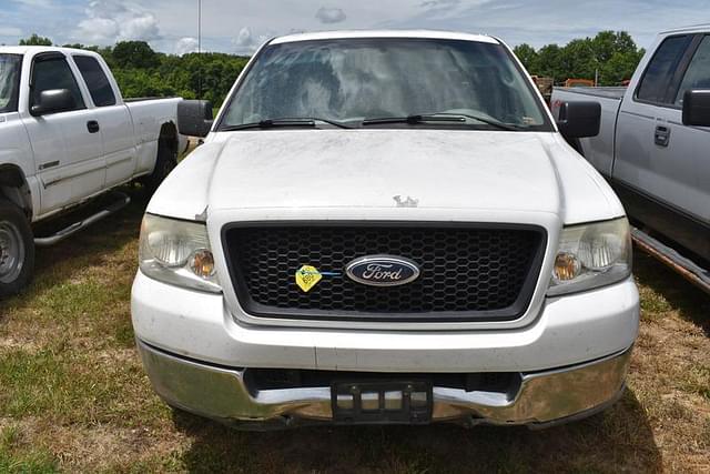 Image of Ford F-150 equipment image 1