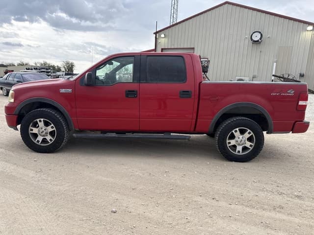 Image of Ford F-150 equipment image 4