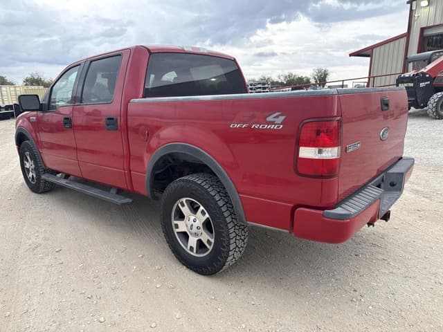 Image of Ford F-150 equipment image 3