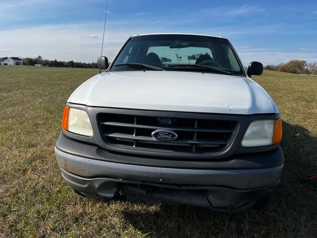 Image of Ford F-150 equipment image 3