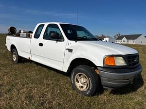 2004 Ford F-150 Image