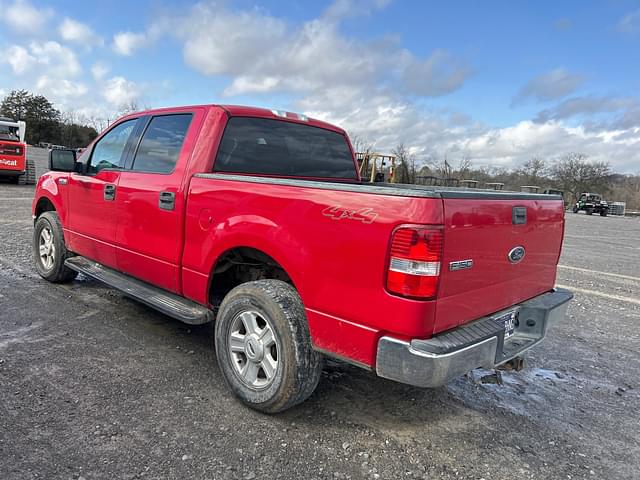 Image of Ford F-150 equipment image 3