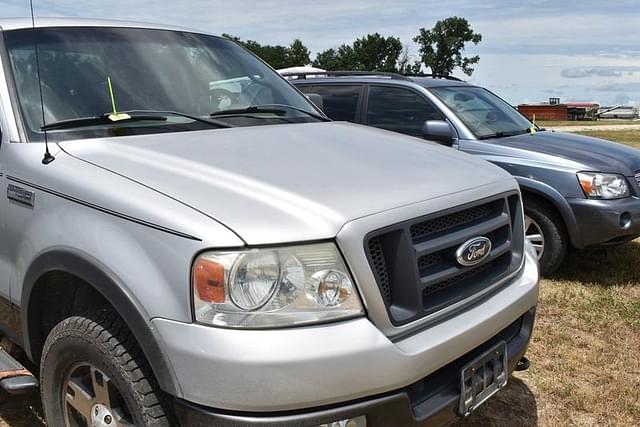 Image of Ford F-150 equipment image 3