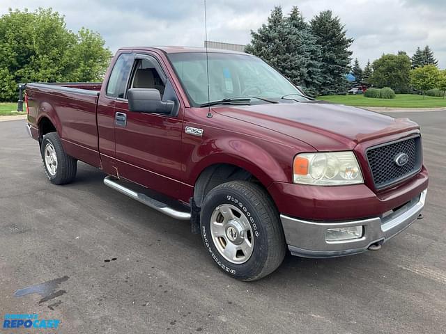 Image of Ford F-150 equipment image 2