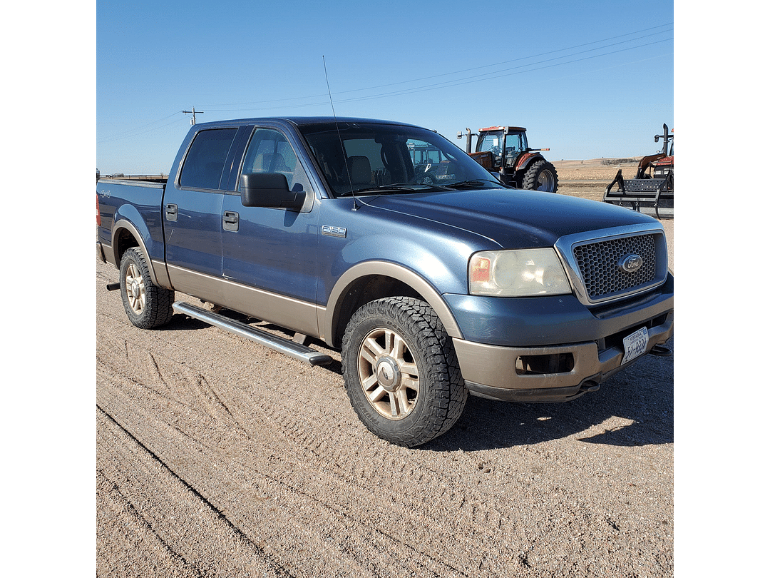 Image of Ford F-150 Primary image