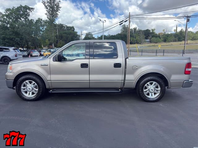 Image of Ford F-150 equipment image 2