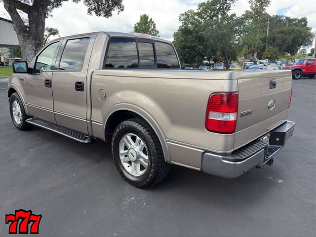 Image of Ford F-150 equipment image 3
