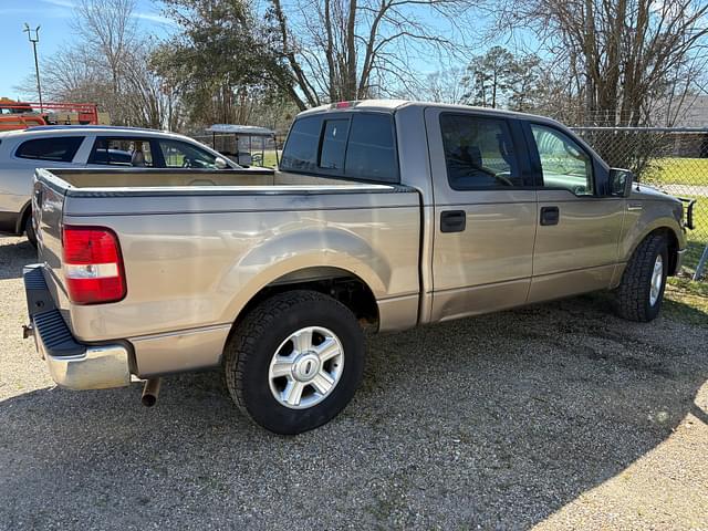 Image of Ford F-150 equipment image 3