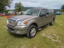 2004 Ford F-150 Image