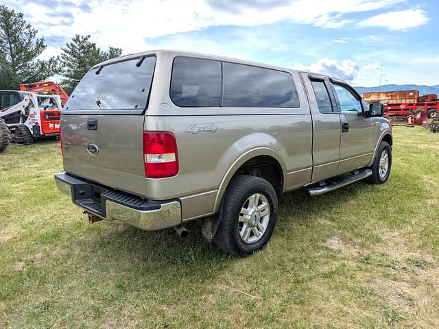 Image of Ford F-150 equipment image 4
