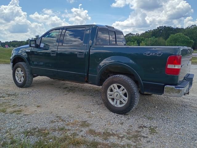Image of Ford F-150 equipment image 3
