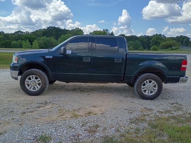Image of Ford F-150 equipment image 2