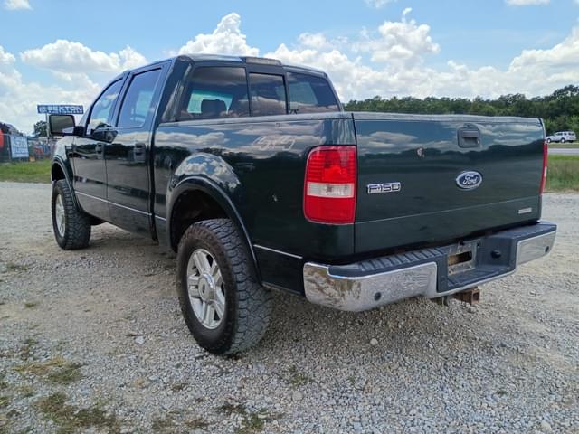 Image of Ford F-150 equipment image 4