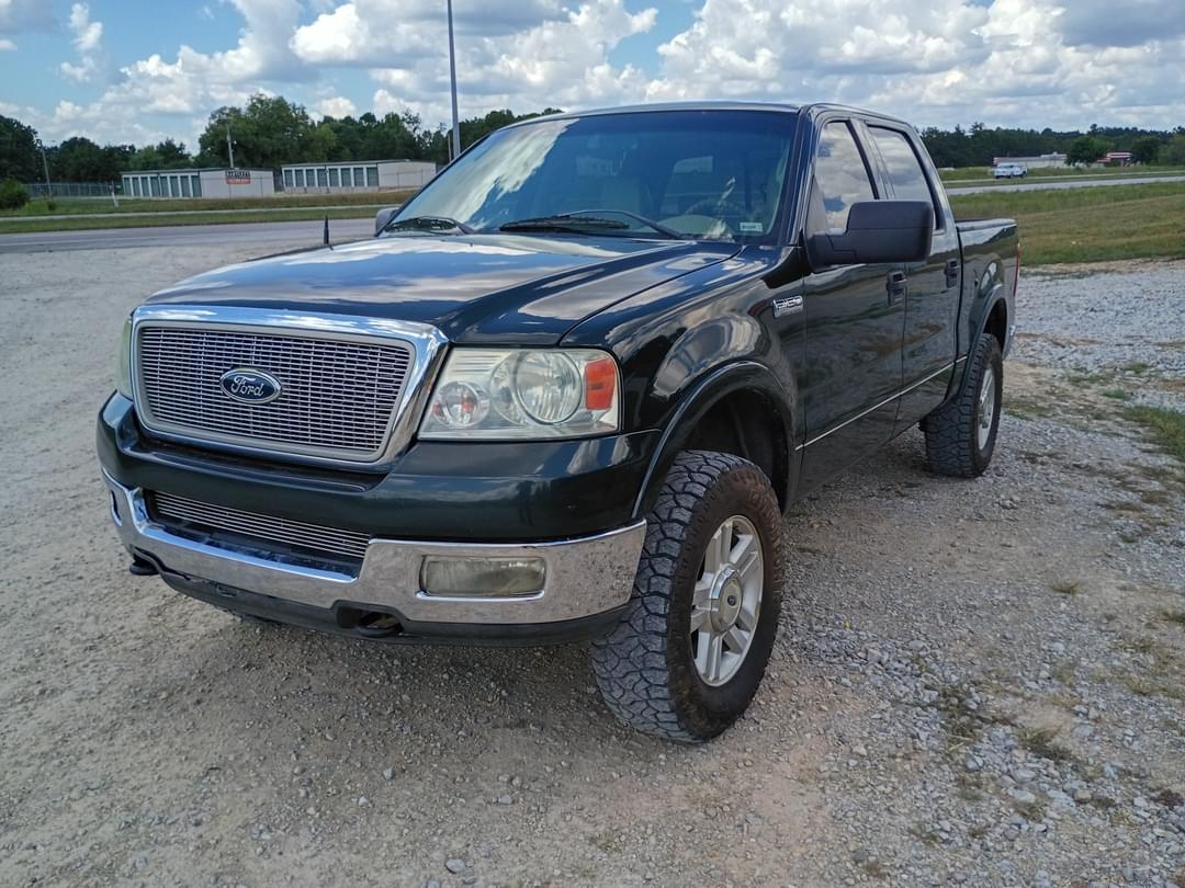 Image of Ford F-150 Primary image