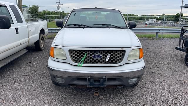 Image of Ford F-150 equipment image 1