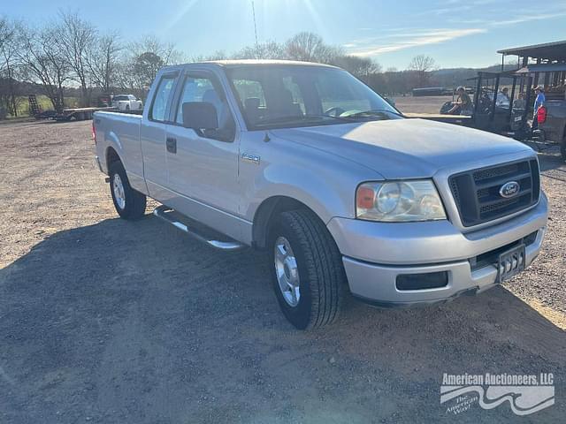 Image of Ford F-150 equipment image 3