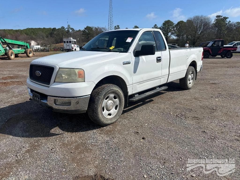 Image of Ford F-150 Primary image