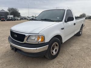 2004 Ford F-150 Image