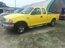 2004 Ford F-150 Image