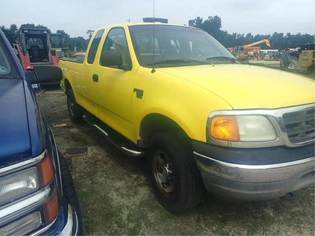 Image of Ford F-150 equipment image 2