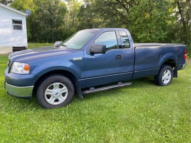 Image of Ford F-150 equipment image 2