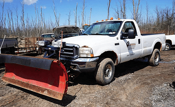 Main image Ford F-250